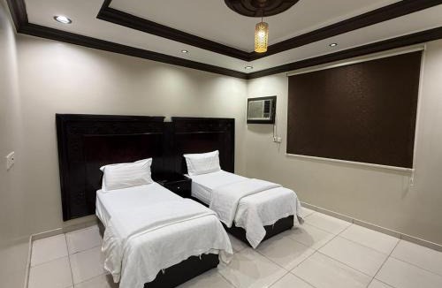Jeddah Apartment | كاذي جدة للشقق المخدومة