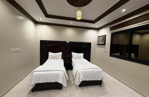 Jeddah Apartment | كاذي جدة للشقق المخدومة