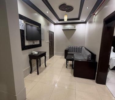 Jeddah Apartment | كاذي جدة للشقق المخدومة