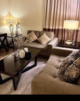 As Salamah Apartment | Hotel-style apartment in Jeddah, on Prince Sultan Street
