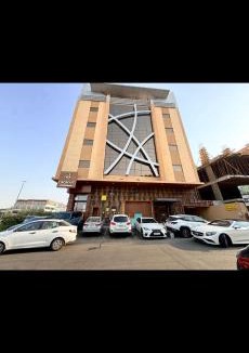 As Salamah Apartment | Hotel-style apartment in Jeddah, on Prince Sultan Street
