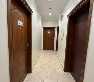 Mecca Hotel | elaf al noor ايلاف النور شركة ايلاف للاستثمار 1