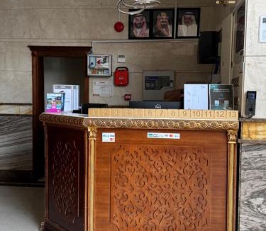 Mecca Hotel | elaf al noor ايلاف النور شركة ايلاف للاستثمار 1