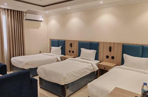 Medina Apartment | أجنحة طابة