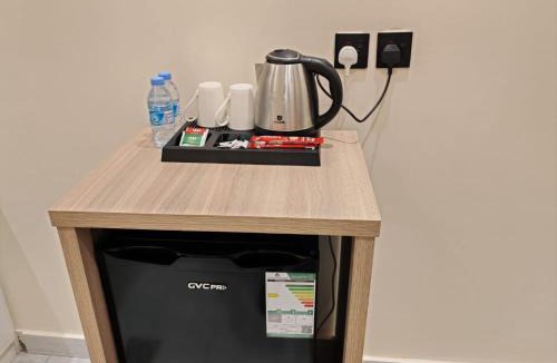 Medina Apartment | أجنحة طابة
