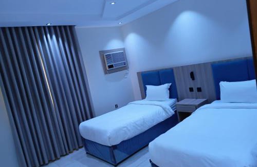 Medina Apartment | أجنحة طابة