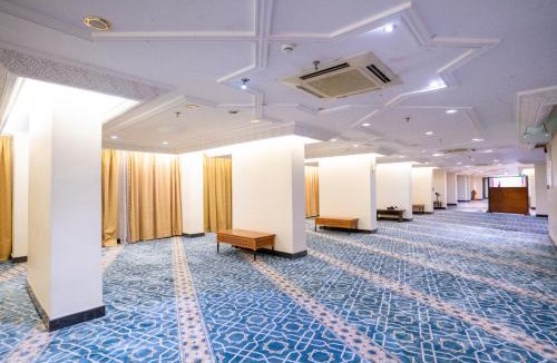 Mecca Hotel | فندق ملتزم Multazam Hotel