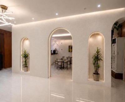 Eastern Province Apartment | فندق عبق الشرق