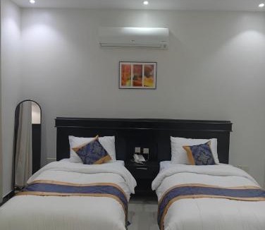Eastern Province Apartment | فندق عبق الشرق