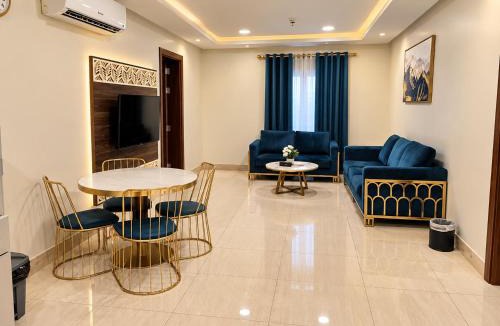 Al-Rawdah Apartment | منازلنا للشقق المخدومة - اقتصادي