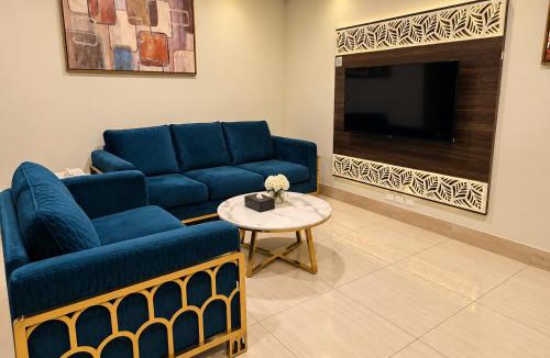 Al-Rawdah Apartment | منازلنا للشقق المخدومة - اقتصادي