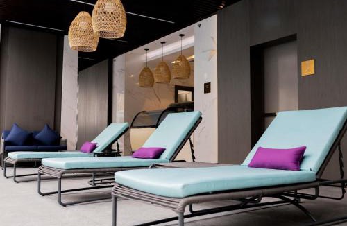 Al Murabba Hotel | Mercure Riyadh Al Anoud