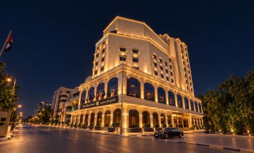 Jeddah Hotel | فندق تاج سيلين Taj Celine Hotel