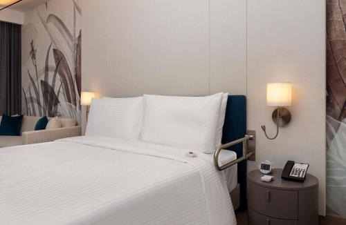 Obhur Al-Shamaliyah Hotel | Rixos Obhur Jeddah Resort & Villas - All-Inclusive
