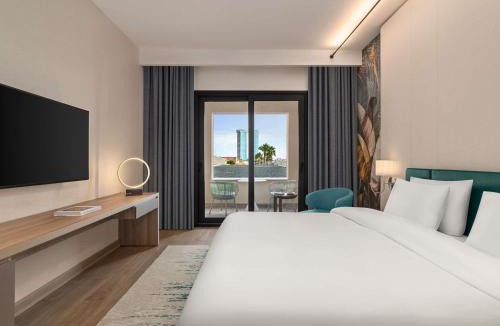 Obhur Al-Shamaliyah Hotel | Rixos Obhur Jeddah Resort & Villas - All-Inclusive