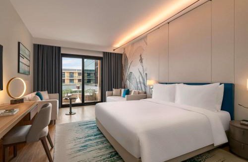 Obhur Al-Shamaliyah Hotel | Rixos Obhur Jeddah Resort & Villas - All-Inclusive