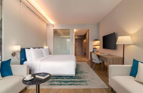 Obhur Al-Shamaliyah Hotel | Rixos Obhur Jeddah Resort & Villas - All-Inclusive