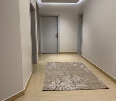 Buraydah Apartment | شقة سويت هافن الفاخرة