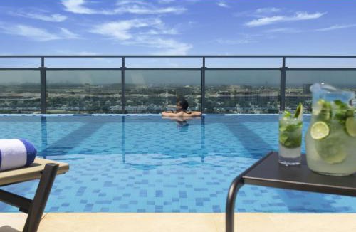 Jeddah Hotel | Swissotel Living Jeddah