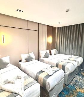 Mecca Apartment | Zwar Alharam Makkah Hotel