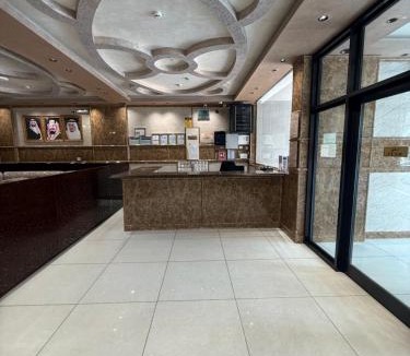 Jeddah Apartment | ريحانة جدة للشقق المخدومة