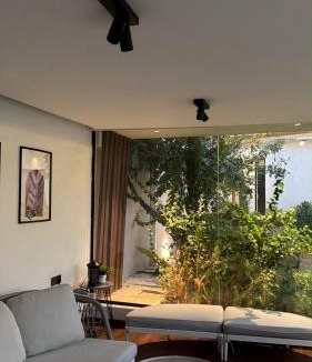 Gassim Ski Chalet | منتجع تربل فور - Triple Four Resort