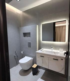 Hafr Al Batin Hotel | جميرا ان للشقق المخدومه