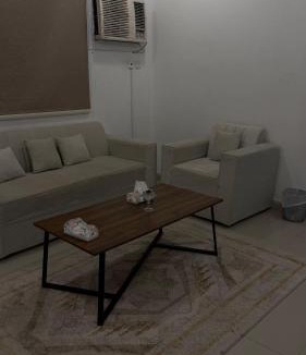 Ha'il Apartment | شقة بصالة و دخول ذاتي