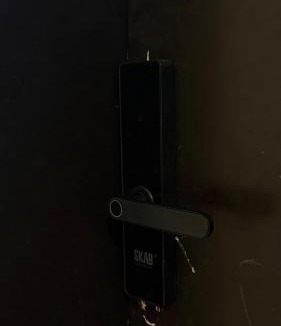 Ha'il Apartment | شقة بصالة و دخول ذاتي