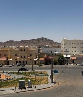 Ha'il Apartment | شقة بصالة و دخول ذاتي