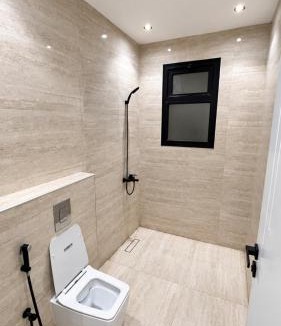 Riyadh Apartment | شقة ذاتية فاخرة