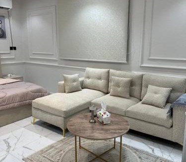 Buraydah Apartment | غرفه استديو مريحة