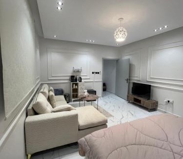 Buraydah Apartment | غرفه استديو مريحة
