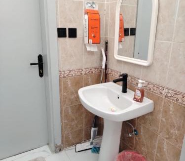 Buraydah Apartment | غرفه استديو مريحة