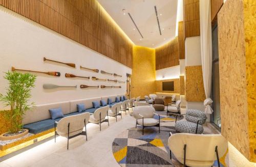 Yanbu Hotel | Ewaa Express Hotel- Yanbu Beachfront