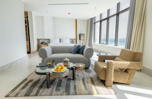 Yanbu Hotel | Ewaa Express Hotel- Yanbu Beachfront