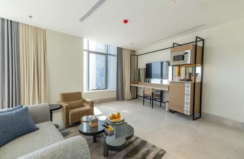 Yanbu Hotel | Ewaa Express Hotel- Yanbu Beachfront