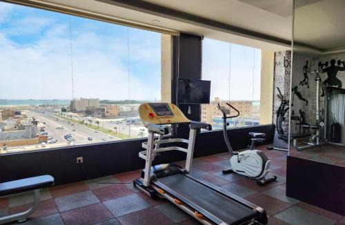 Al Khobar Hotel | Novo Hotel Al Khobar فندق نوفو الخبر