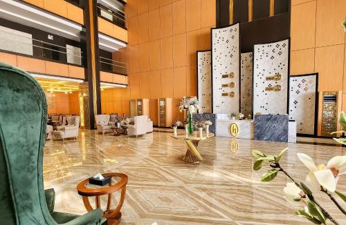 Al Khobar Hotel | Novo Hotel Al Khobar فندق نوفو الخبر