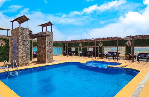 Al Khobar Hotel | Novo Hotel Al Khobar فندق نوفو الخبر