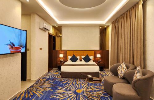 Al Khobar Hotel | Novo Hotel Al Khobar فندق نوفو الخبر
