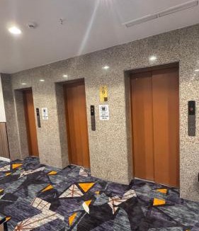 Mecca Apartment | Zwar Alharam Makkah Hotel