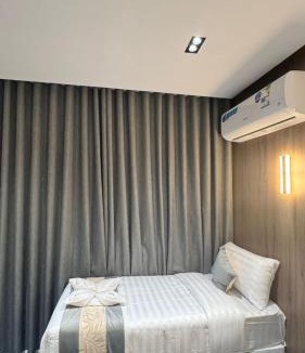 Mecca Apartment | Zwar Alharam Makkah Hotel