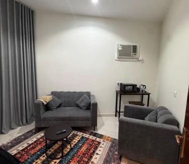 Al Bahah Apartment | أستديو كلاود السحاب