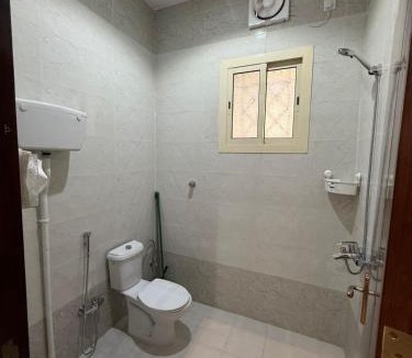 Al Bahah Apartment | أستديو كلاود السحاب