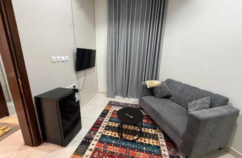 Al Bahah Apartment | أستديو كلاود السحاب