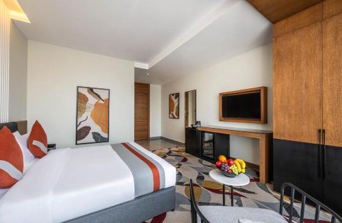Al Murabba Hotel | Al Muhaidb Residence Al JAWAZAT 2 - Economic