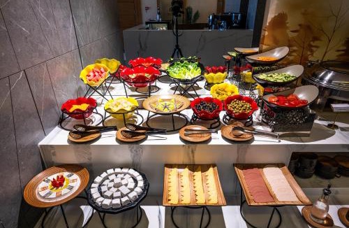 Al Murabba Hotel | Al Muhaidb Residence Al JAWAZAT 2 - Economic
