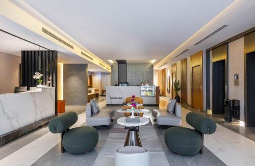 Al Murabba Hotel | Al Muhaidb Residence Al JAWAZAT 2 - Economic