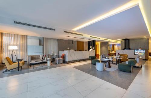 Al Murabba Hotel | Al Muhaidb Residence Al JAWAZAT 2 - Economic